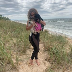 ALO Yoga Leggings